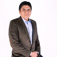 Julio Cesar Pucuhuayla