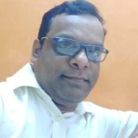 Krupal Sarmalkar