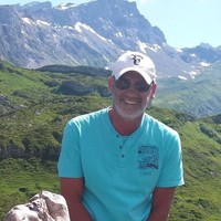 Johan De Groot