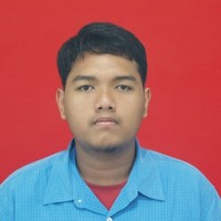 Muhammad Kholidin