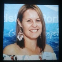 Sharon Graham