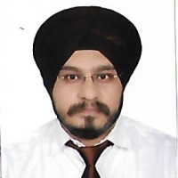 Gagandeep Singh