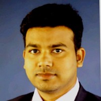 Elangovan G S