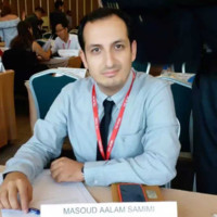 masoud samimi