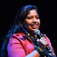 Shakti Ramkumar