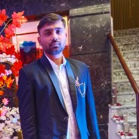 Avinash Kumar