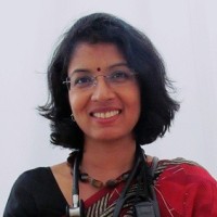 Rajani Surendar Bhat