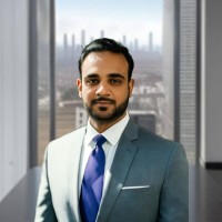 Azhar Mohammed