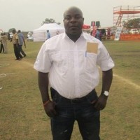 Charles Chisela