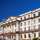 Crown Spa Hotel