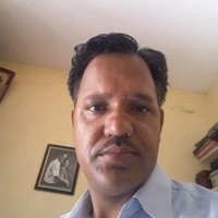 Moola Ram Choudhary