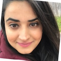 Simran Malhotra