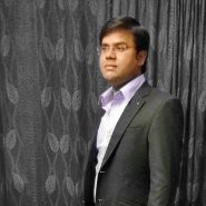 Abhishek Srivastava