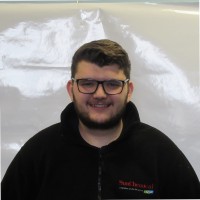Ryan Hamill