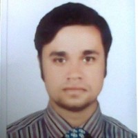 Muhammad Parvez Hasan