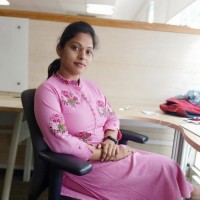 Nagalaxmi Chinthalapudi