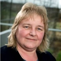 Helle Hansen (Fbcs Citp - Mba)