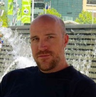 Tom Becka