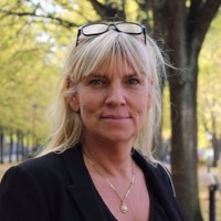 Charlotte Widén Odder