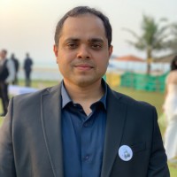 Kiran V. Dhuri