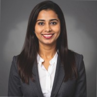Dr Monica Kharat