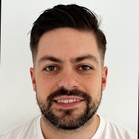 Johno Barker