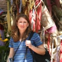 Suzanne Malka