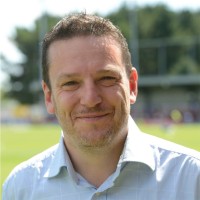 Jon Marks