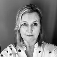 Ilse Oude Veldhuis