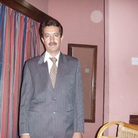 Deepak Meghrajani