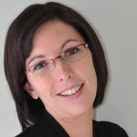 Maryse Tessier