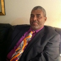 Rickey Mitchell