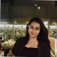 Anusha Ghose