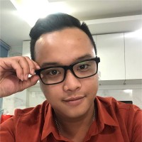 Nguyễn Đức Minh (Devlin Nguyen)