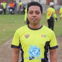 Ropuk Ahmed