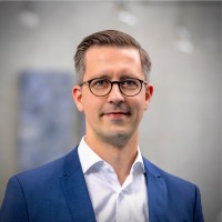 Janis Natzke, EMBA, CPMI