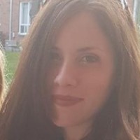 Michelle Gienochio-Bruce