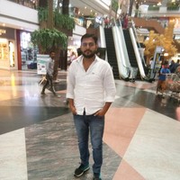 Shiv Mangal Singh