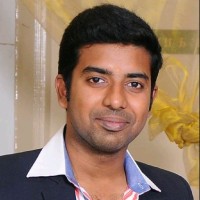 Manoj Kumar