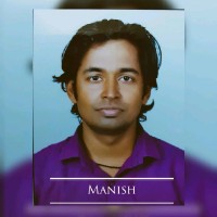 Manish Kumar Singh
