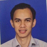 Azharudin Hashim