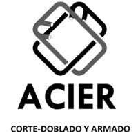 ACIER CORTE DOBLADO Y ARMADO