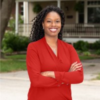 Latasha Chedda