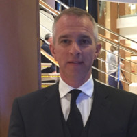 Nick Rowe