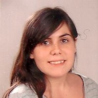 Isabel Garrido Cardenas