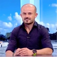 Augustinos Paschalidis