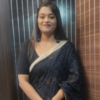 Dr. Chandrama Swain
