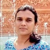 Sujatha N Devadiga PMP®