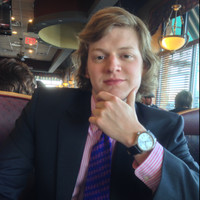 Andrew White