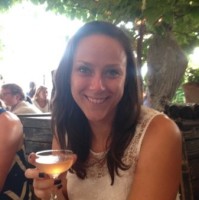 Amy Halford